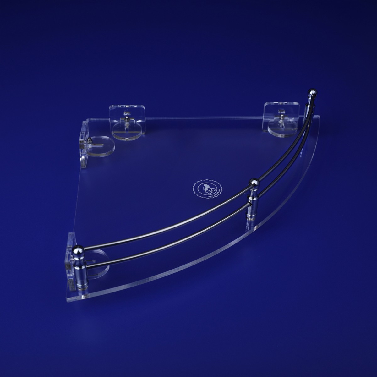 12 Inch Corner Stand