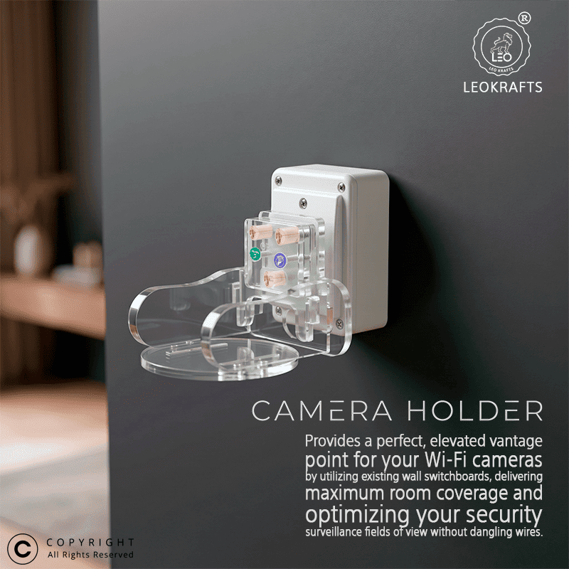 Camera Holder