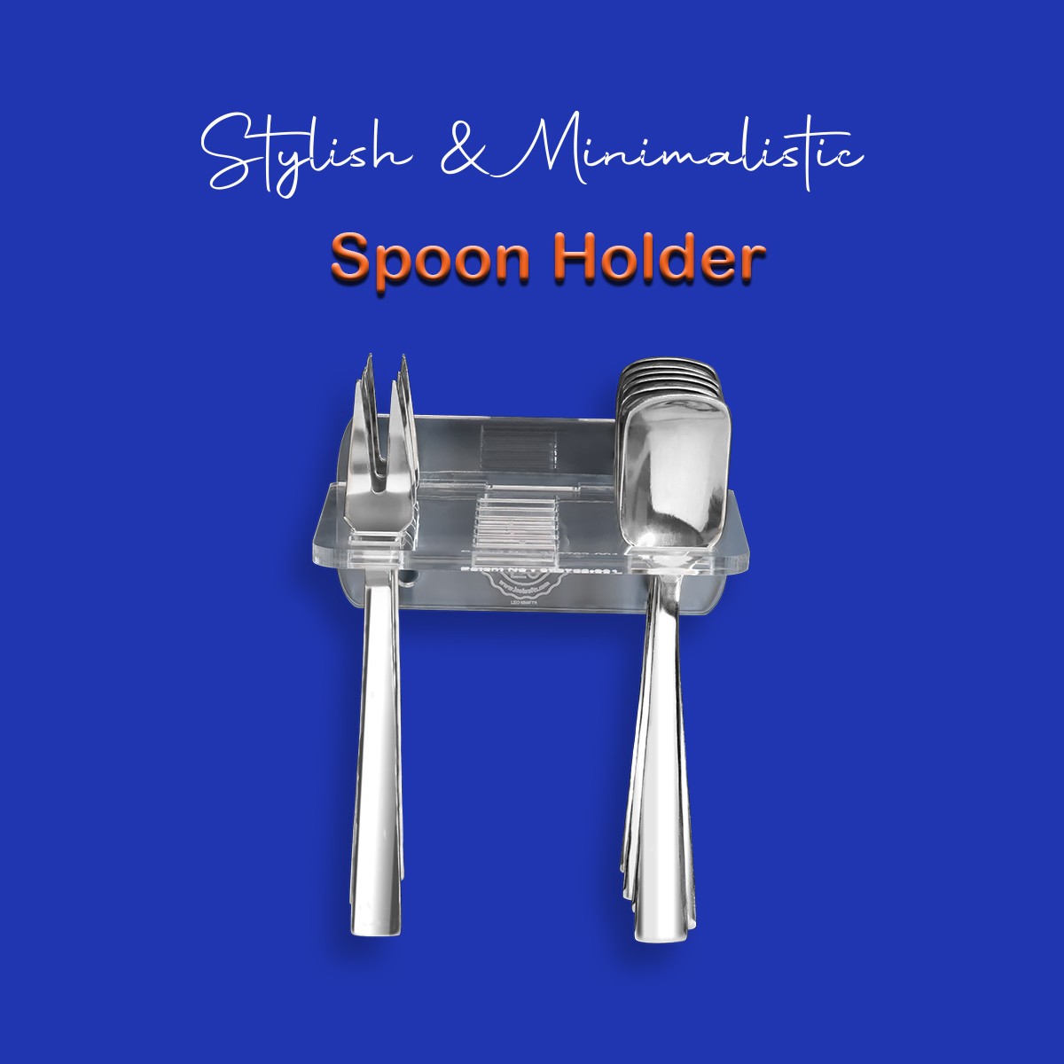 Spoon Holder