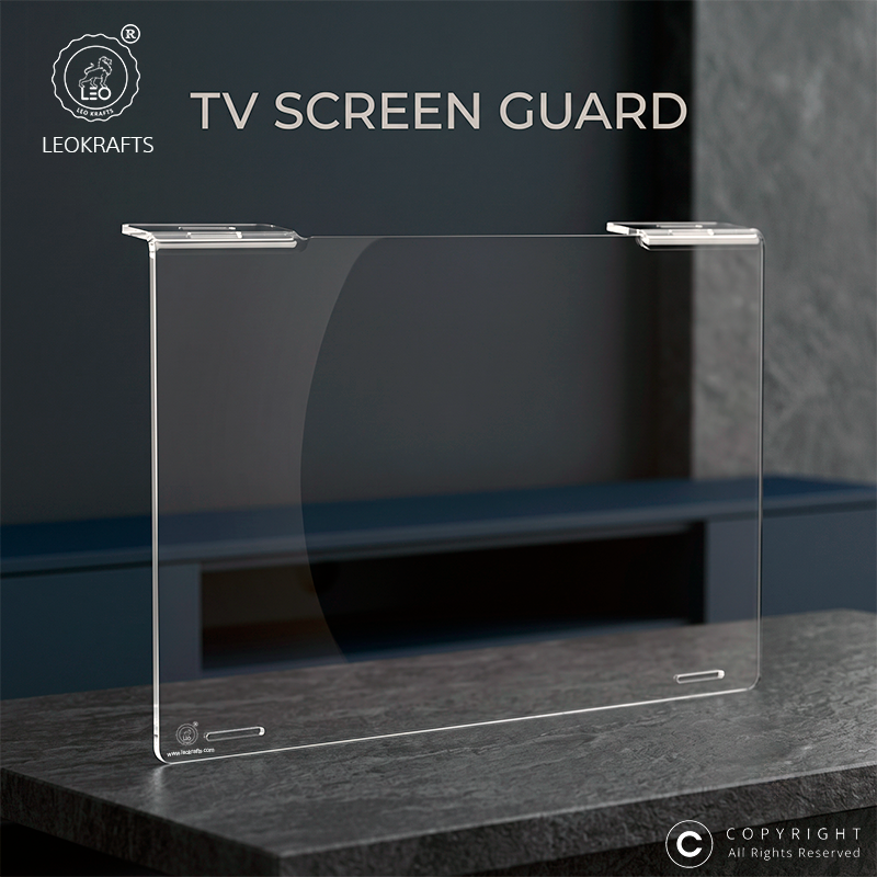 TV Screen Guard