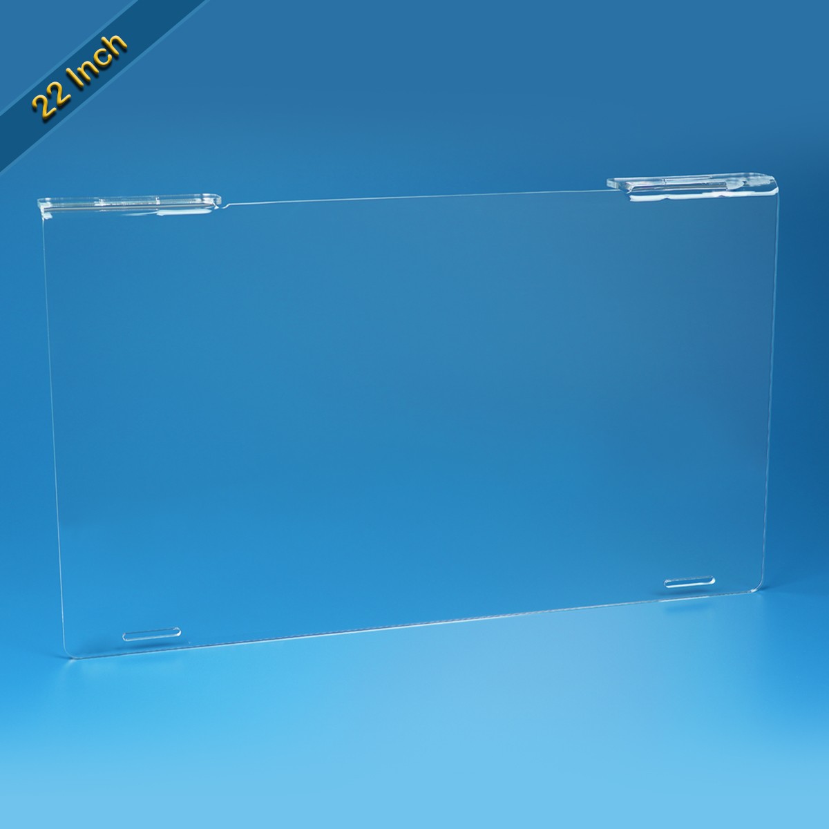 49 inch, 5mm TV Screen Guard / Screen Protector